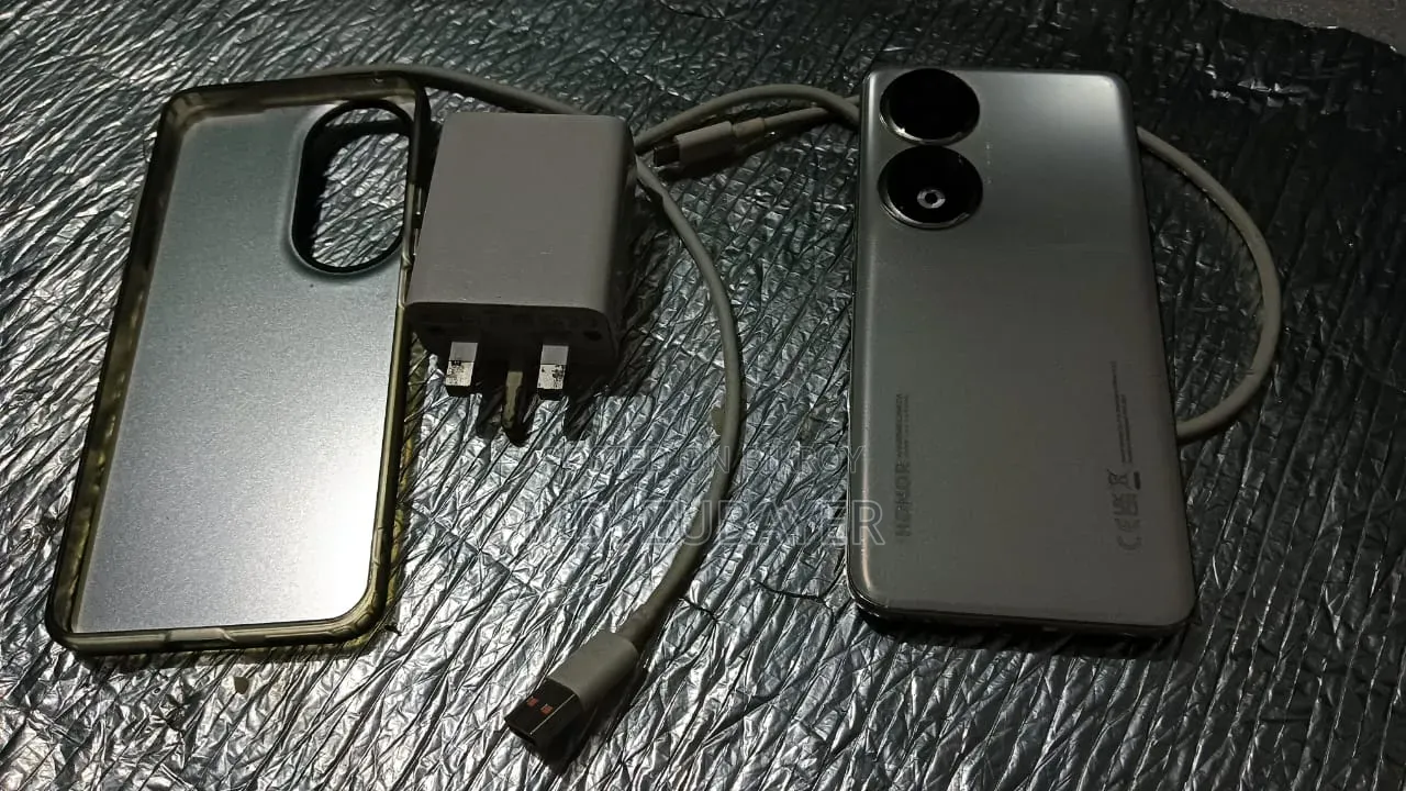 Honor 90 5G 512 GB White