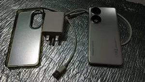 Honor 90 5G 512 GB White