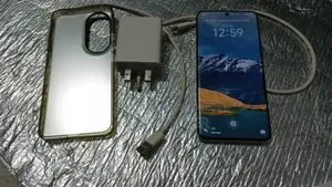 Honor 90 5G 512 GB White