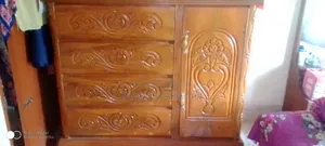 New Wardrobe