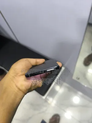 Samsung Galaxy S21 5G 256 GB Black