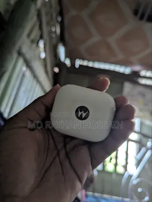 Moto Buds (Motorola)