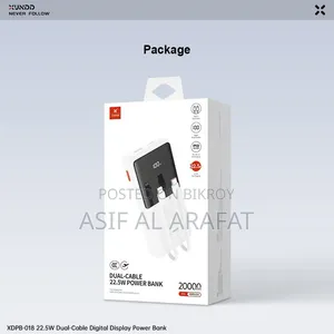 Power Bank