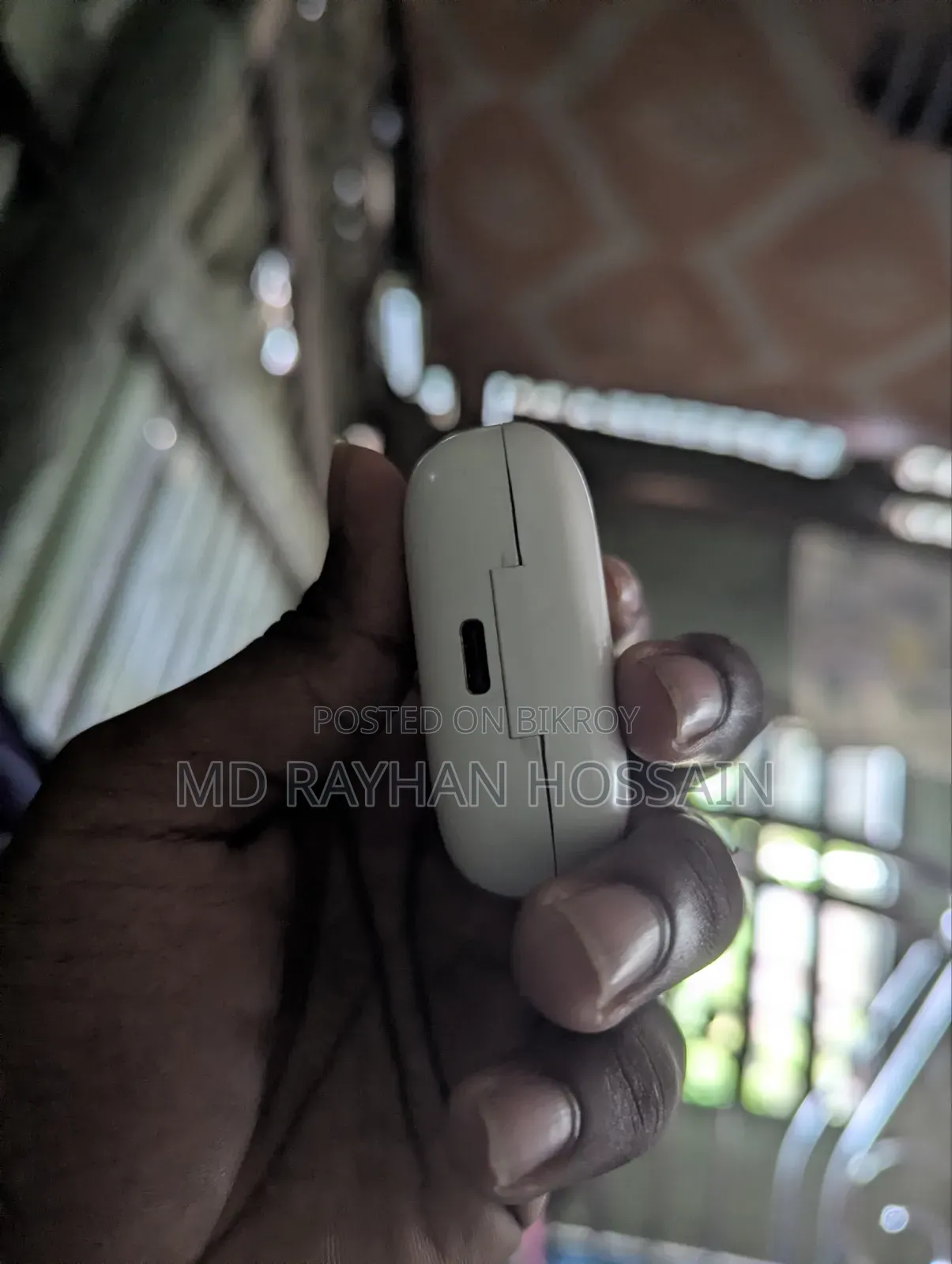 Moto Buds (Motorola)