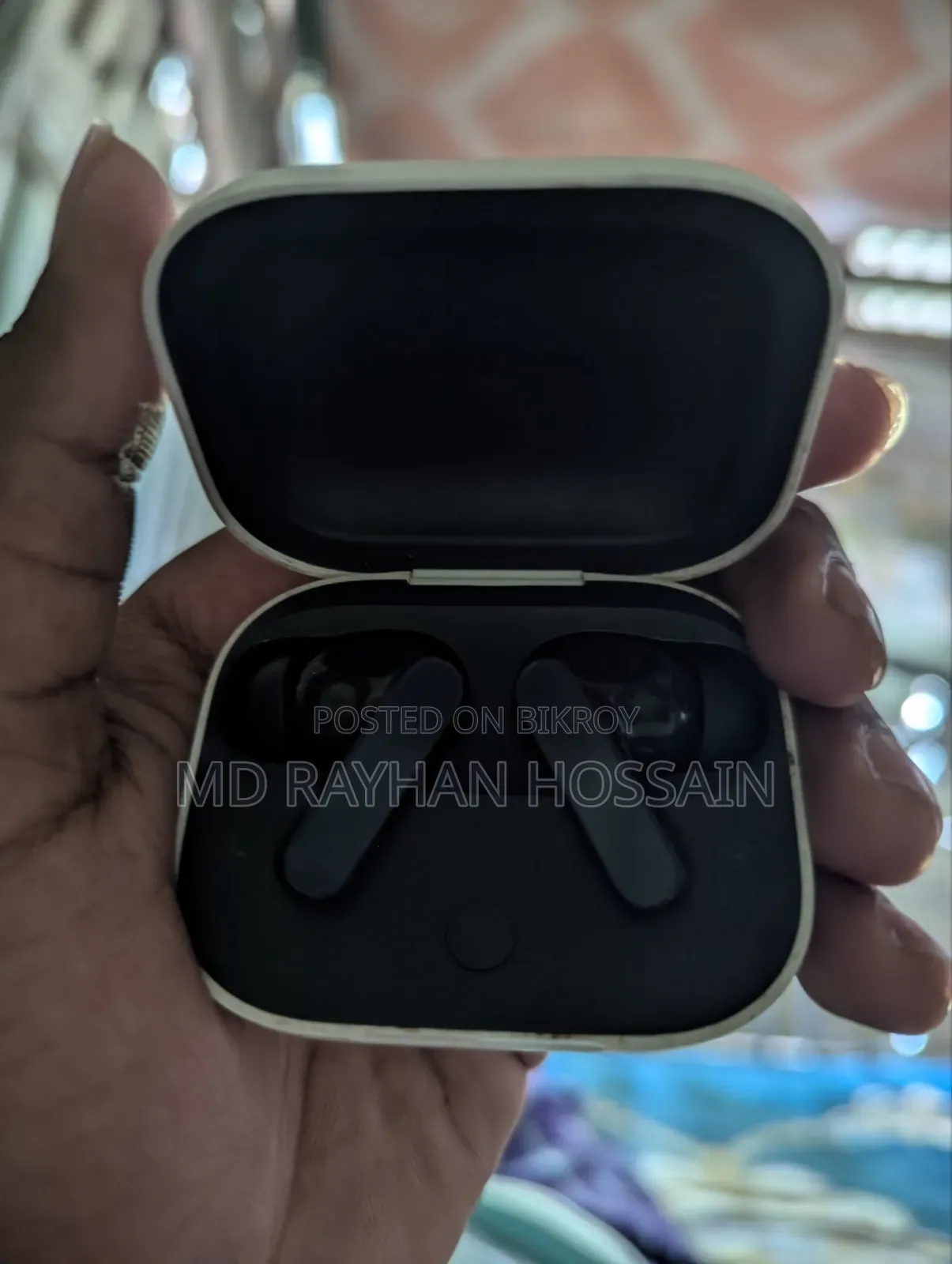 Moto Buds (Motorola)