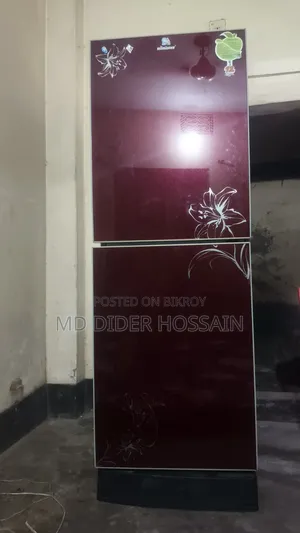 মিনিস্টার ফ্রিজ ৩৫০ লিটার