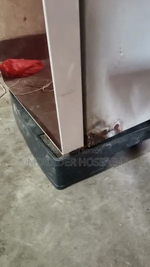 মিনিস্টার ফ্রিজ ৩৫০ লিটার