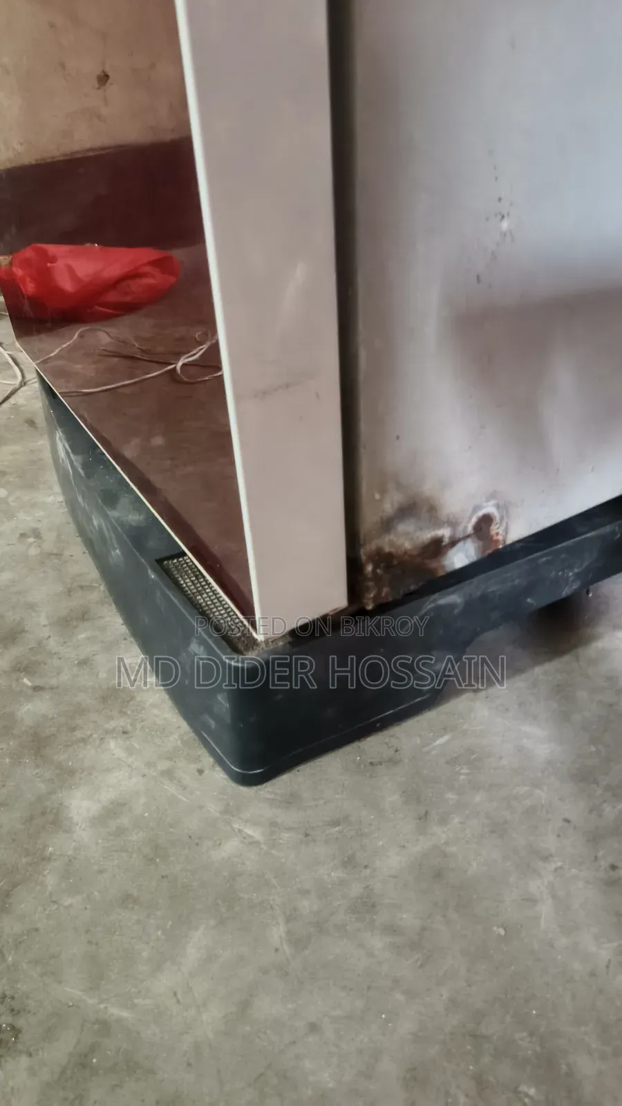 মিনিস্টার ফ্রিজ ৩৫০ লিটার