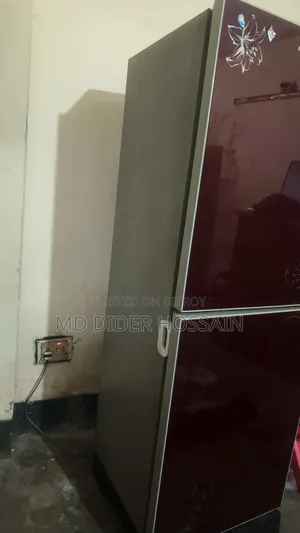 মিনিস্টার ফ্রিজ ৩৫০ লিটার