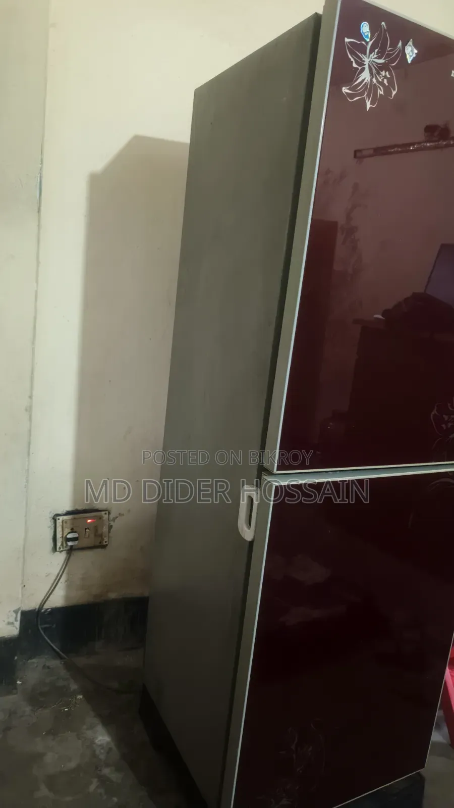 মিনিস্টার ফ্রিজ ৩৫০ লিটার
