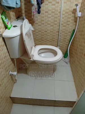 Studio Apartment in চিকিৎসার জন্য ঢাকায়, Mirpur for rent