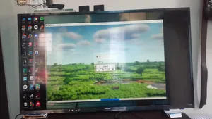 Vision Led t.V