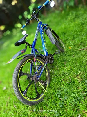 সাইকেল বিক্রির জন্য