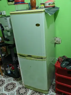 Used Fridge