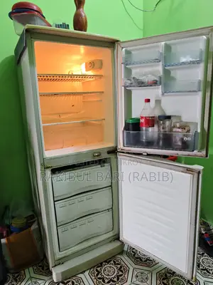 Used Fridge