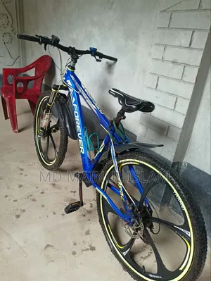 সাইকেল বিক্রির জন্য