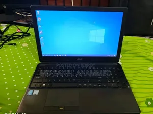 Laptop Acer AcerNote Light 4GB Intel Core i3 SSD 128GB