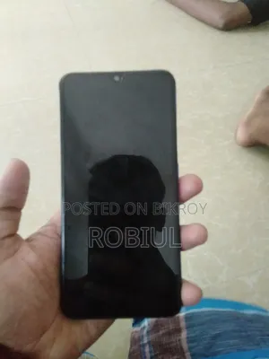 Vivo Y93 32 GB Blue