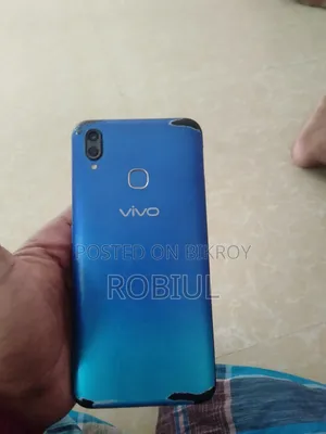 Vivo Y93 32 GB Blue