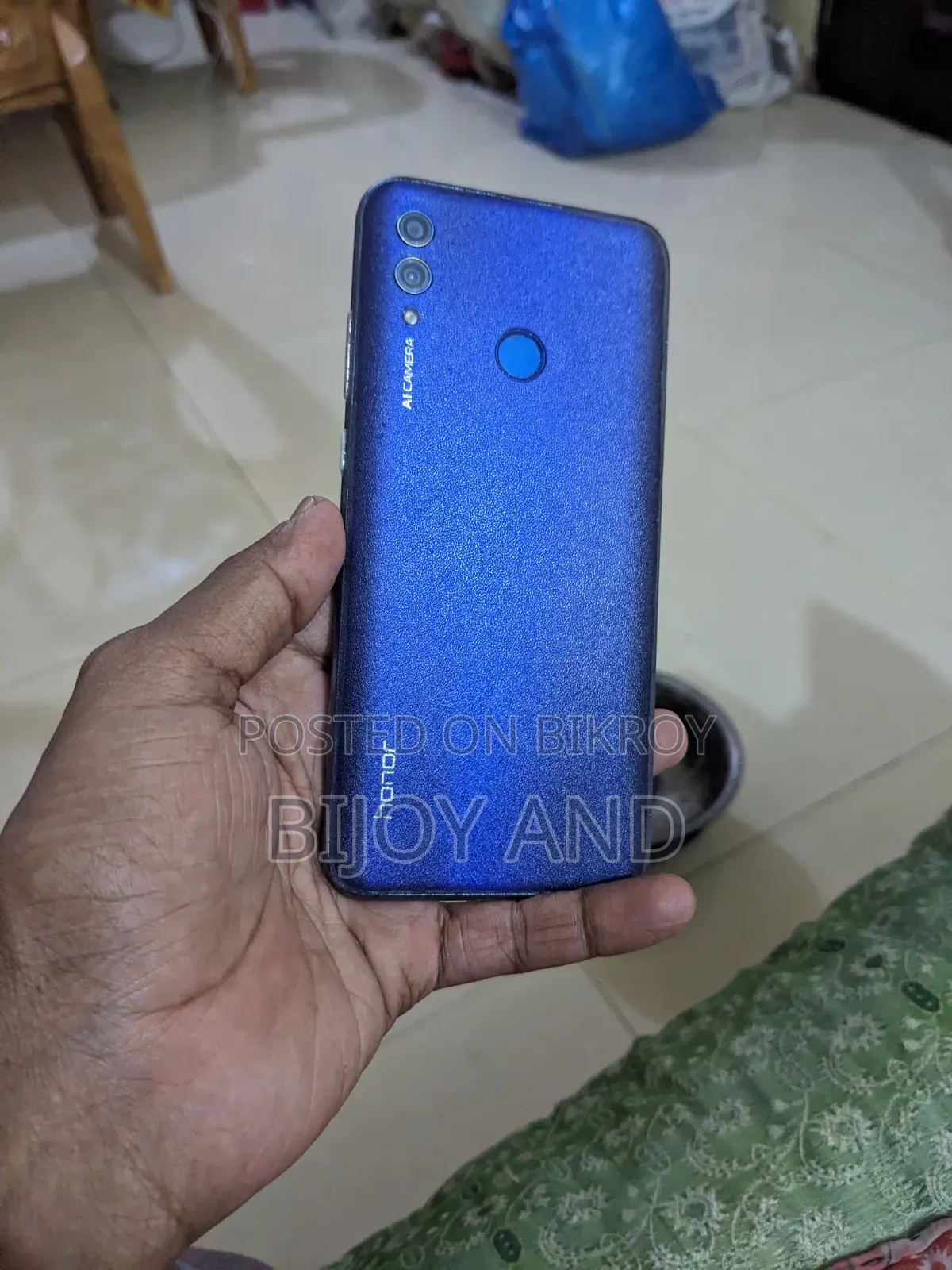 Huawei Laptop 8GB Intel Core I5 SSD 512GB