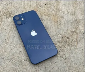 Apple iPhone 12 mini 128 GB Blue