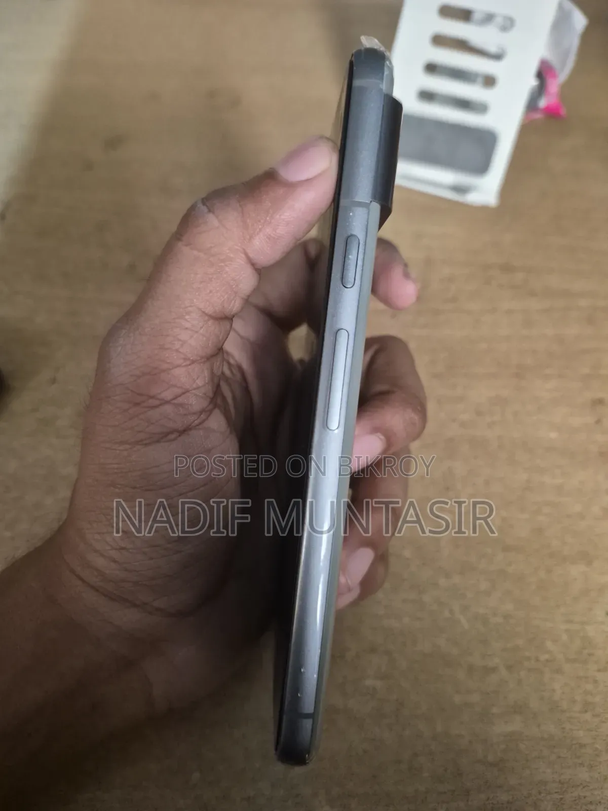 Google Pixel 8 128 GB Gray