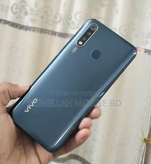 Vivo Y19 128 GB