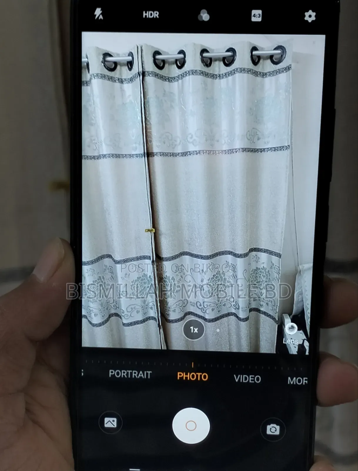 Vivo Y19 128 GB
