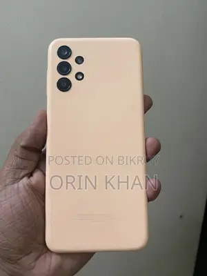 Samsung Galaxy A13 64 GB Orange
