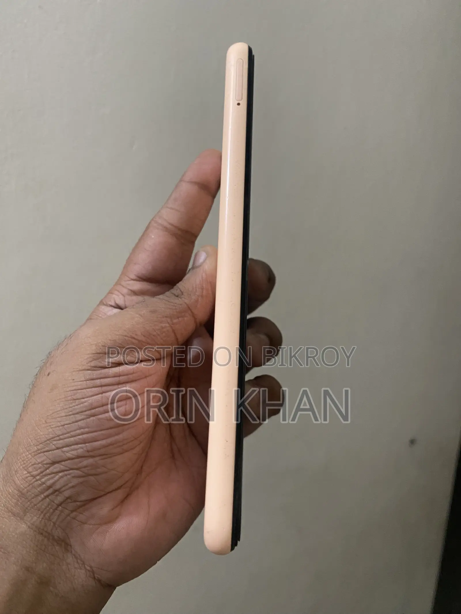 Samsung Galaxy A13 64 GB Orange