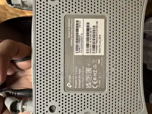 TP-Link TL-WR850N V3
