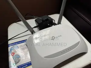 TP-Link TL-WR850N V3