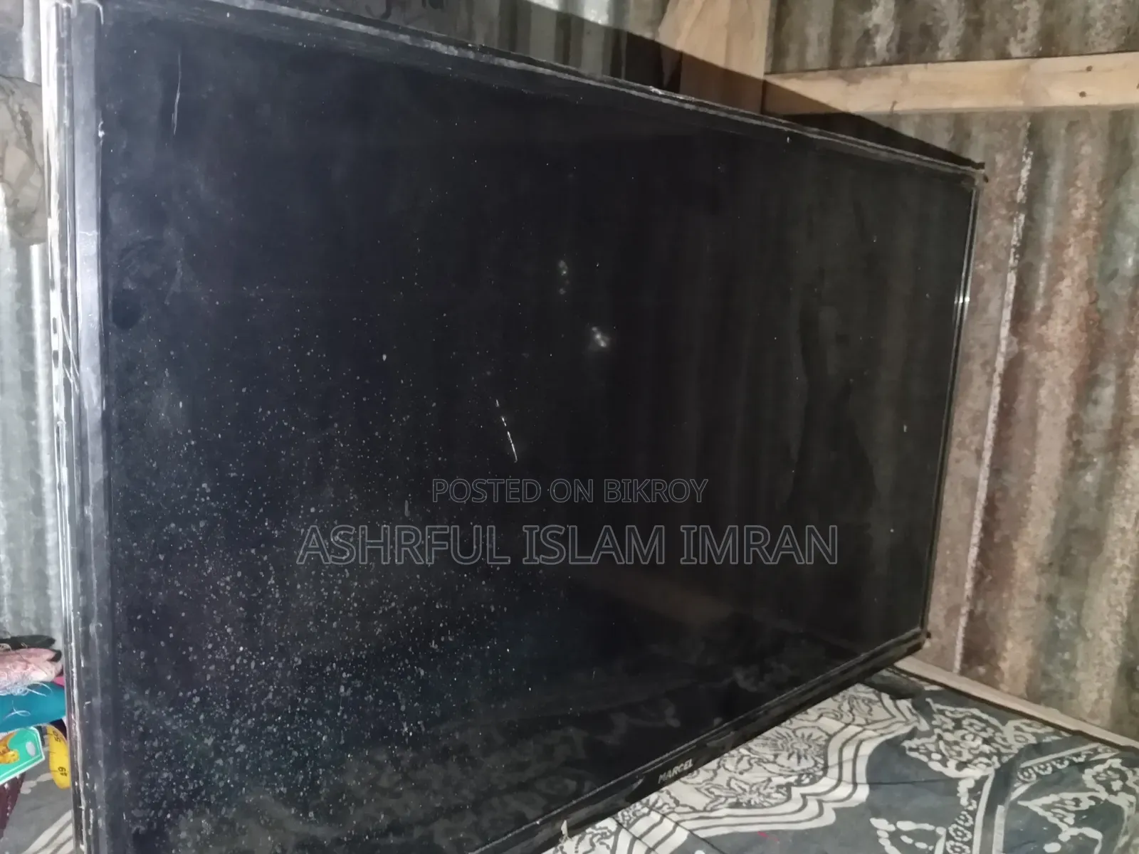 LED NON Smart TV’s