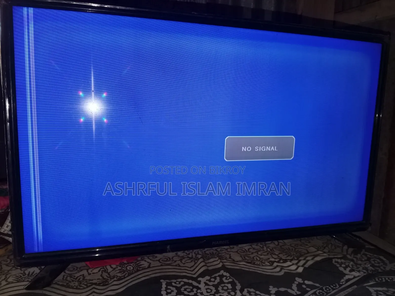 LED NON Smart TV’s