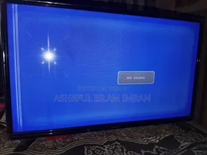 LED NON Smart TV’s