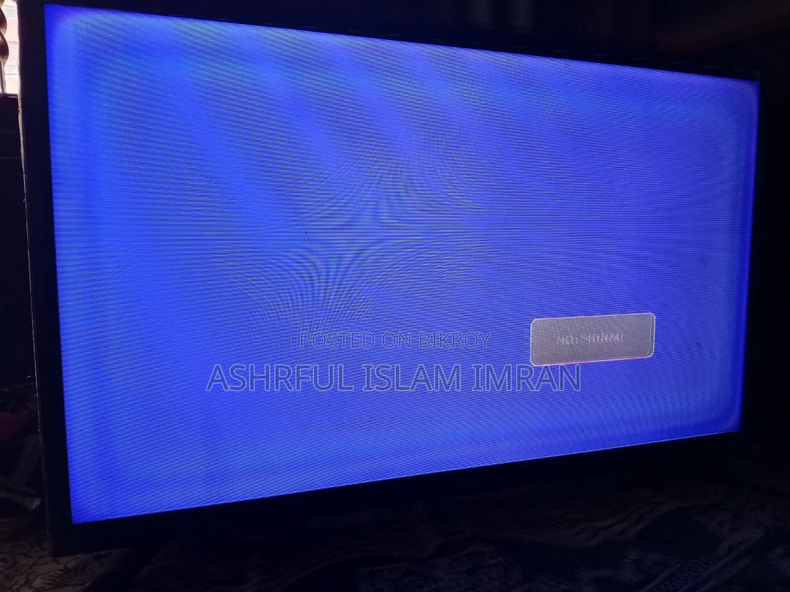 LED NON Smart TV’s
