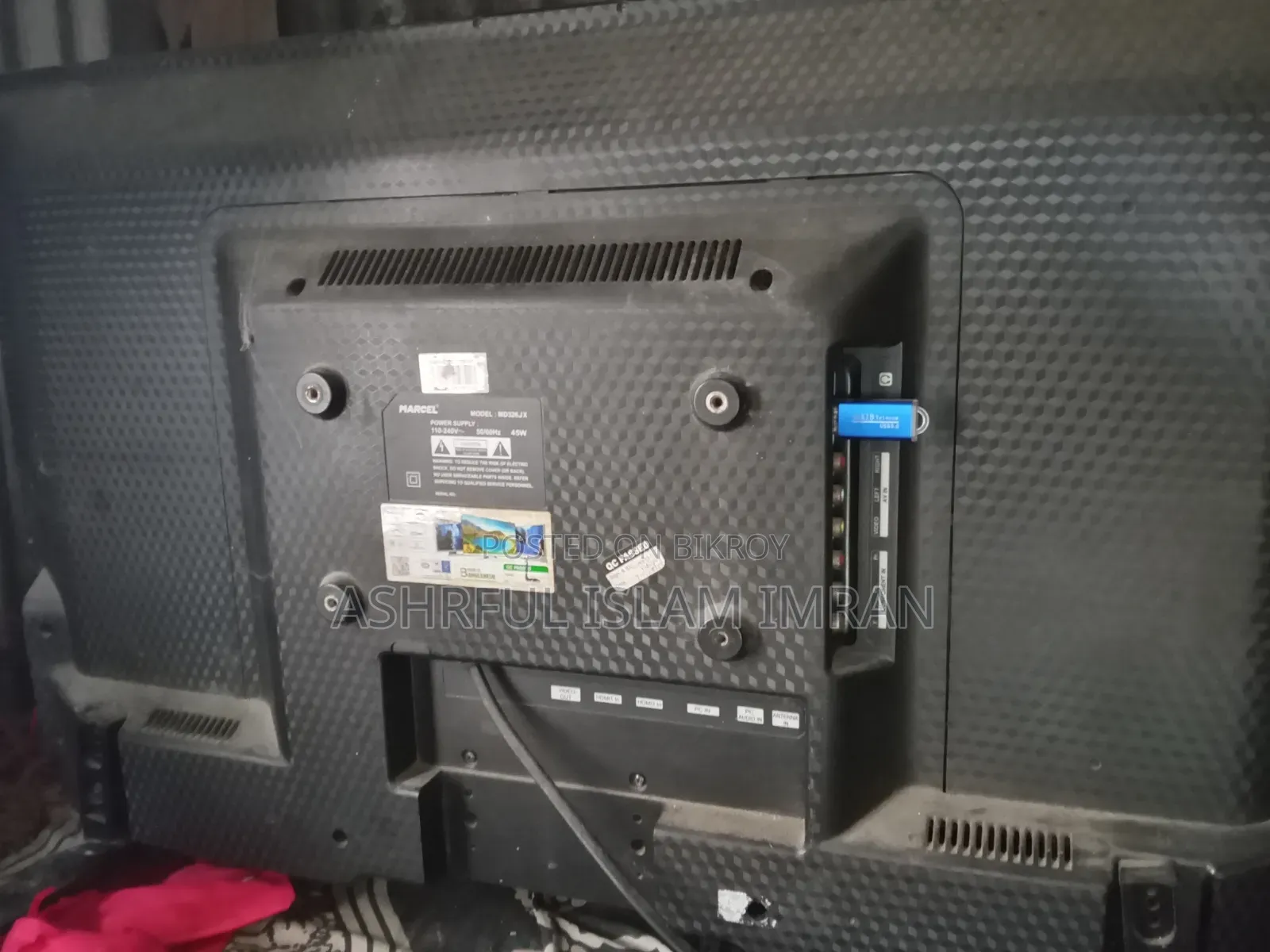 LED NON Smart TV’s