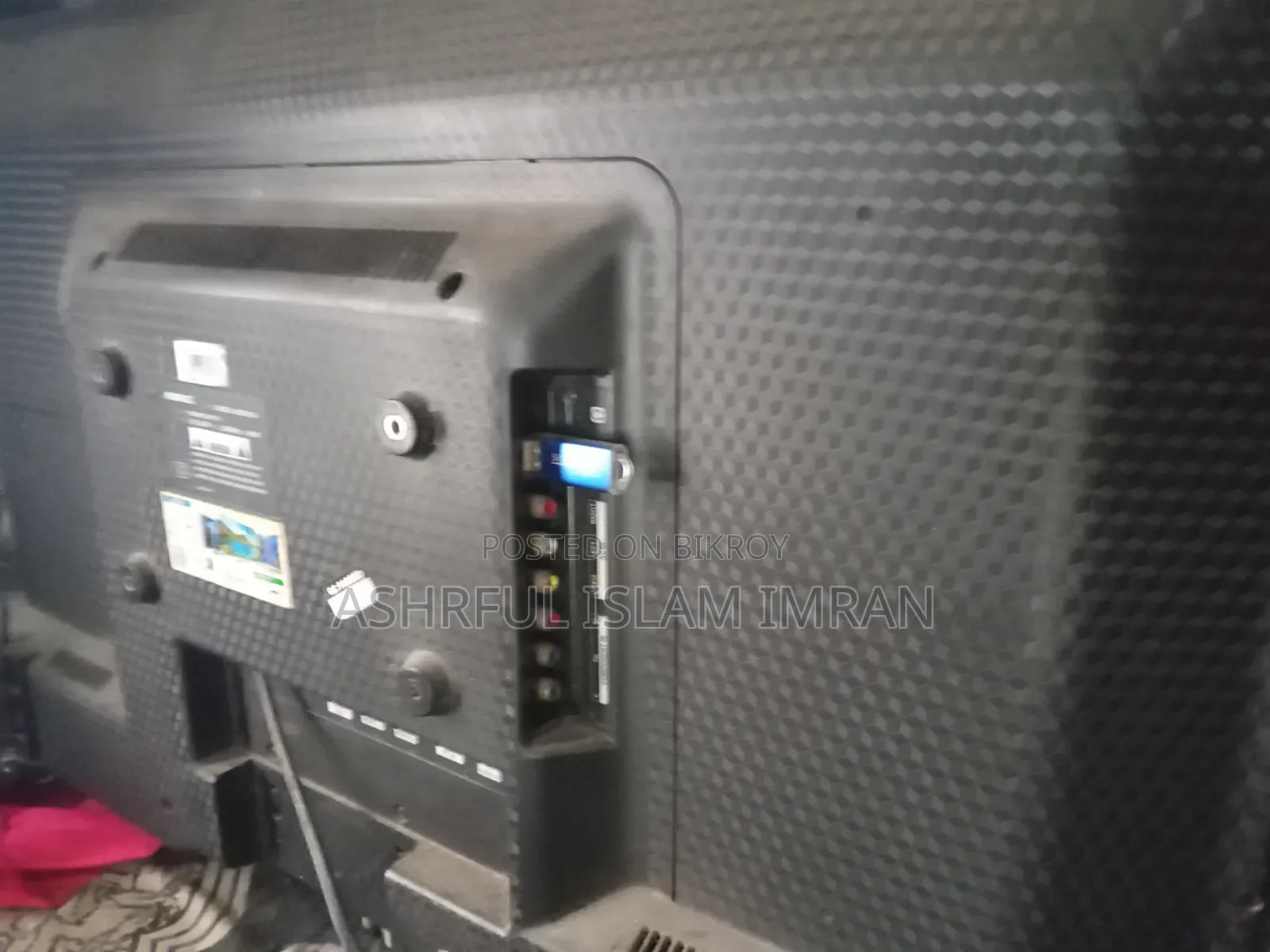LED NON Smart TV’s