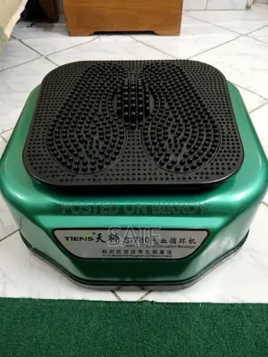 Blood Circulate Machine