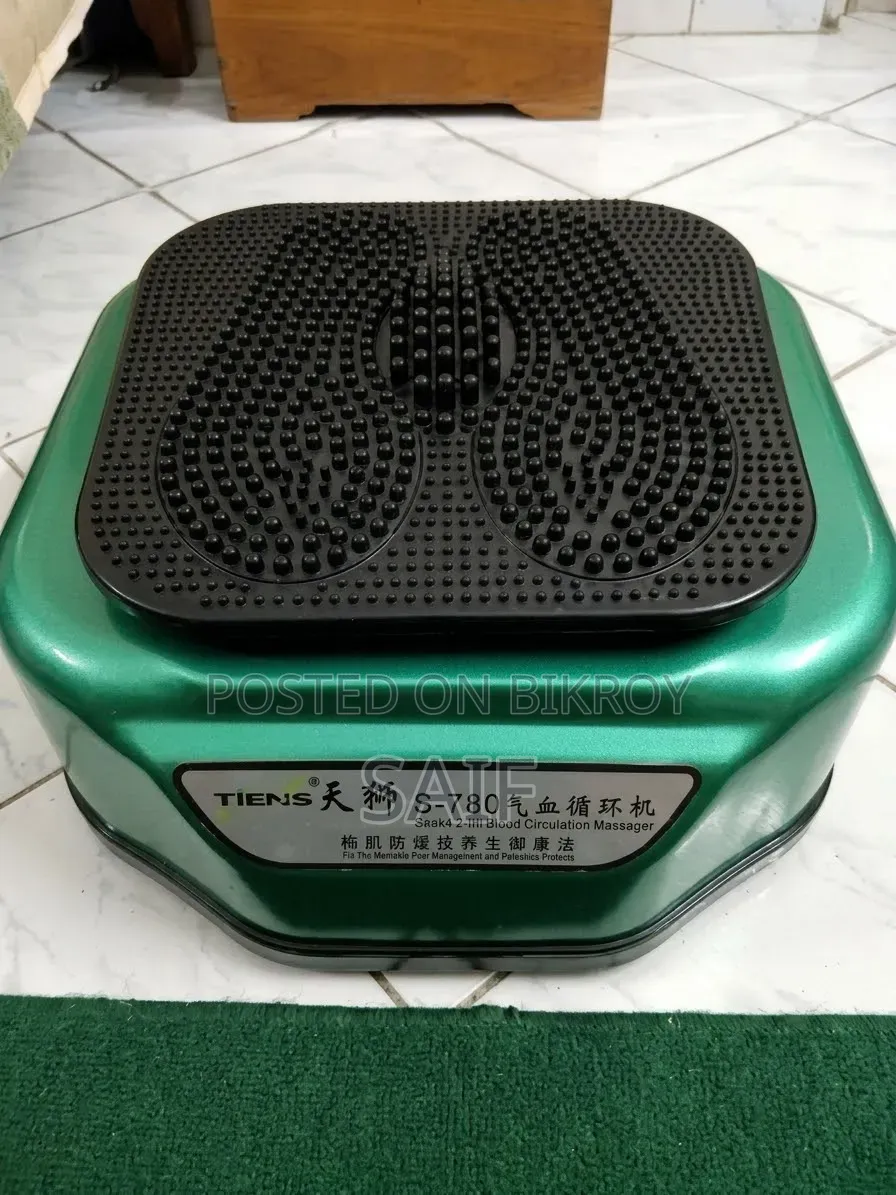 Blood Circulate Machine