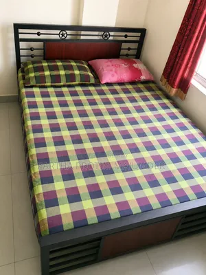 ২ টা MS খাট বিক্রি করতে চাই