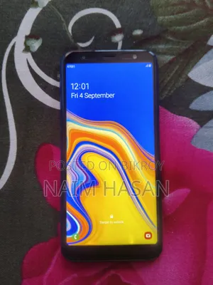 Samsung Galaxy J4 Plus 32 GB Purple