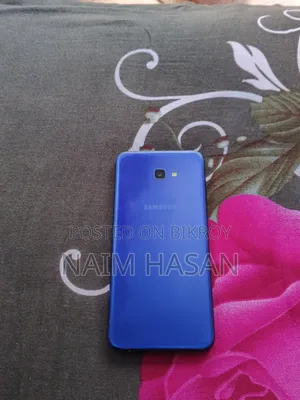 Samsung Galaxy J4 Plus 32 GB Purple