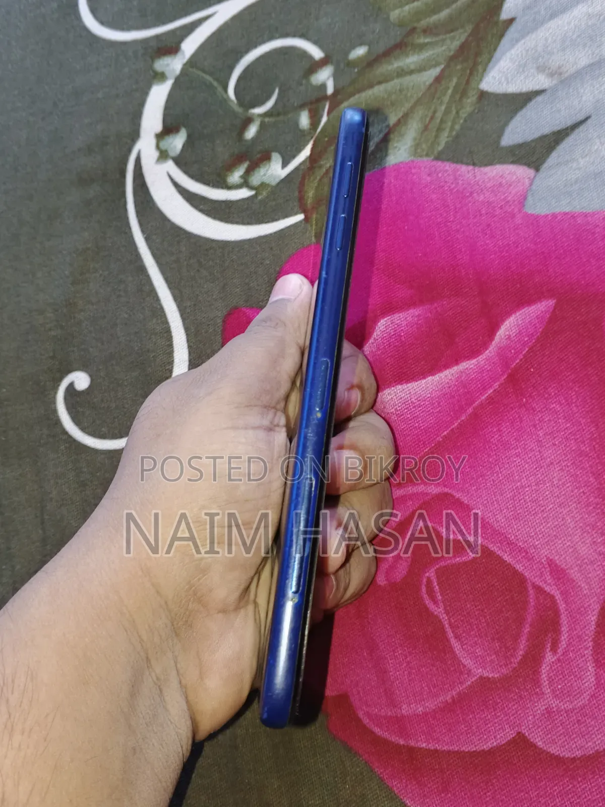 Samsung Galaxy J4 Plus 32 GB Purple