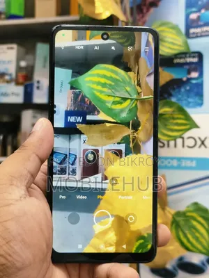 Xiaomi Poco X3 Pro 128 GB Black
