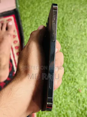 Apple iPhone 12 Pro 128 GB Black