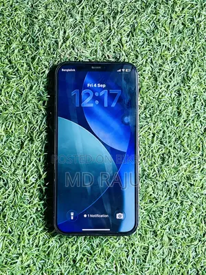 Apple iPhone 12 Pro 128 GB Black