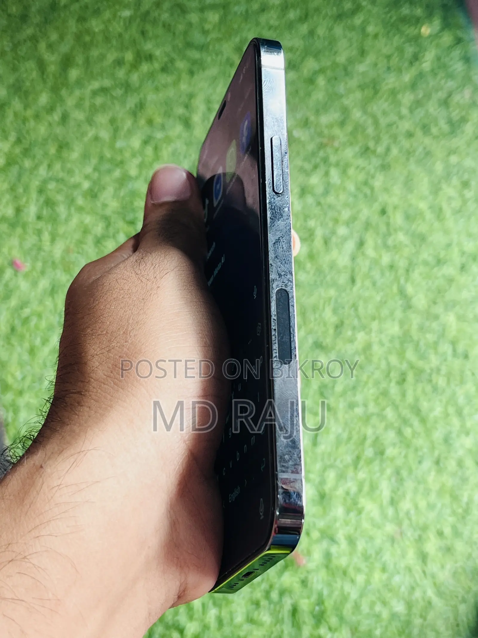Apple iPhone 12 Pro 128 GB Black