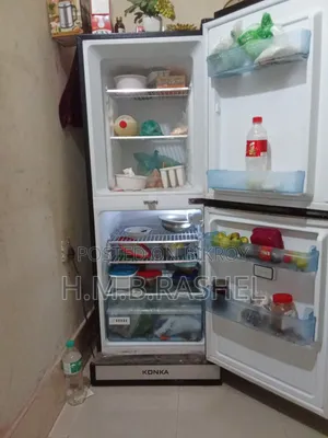 একটি ফ্রিজ বিক্রয় হবে