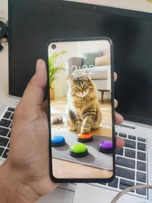 Realme 9i 128 GB Black